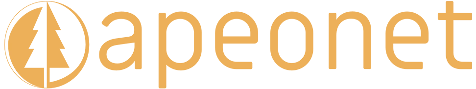 apeonet Logo
